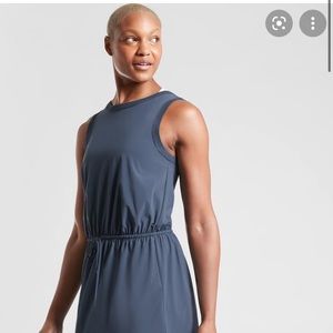 Athleta Rincon Dress Brand New